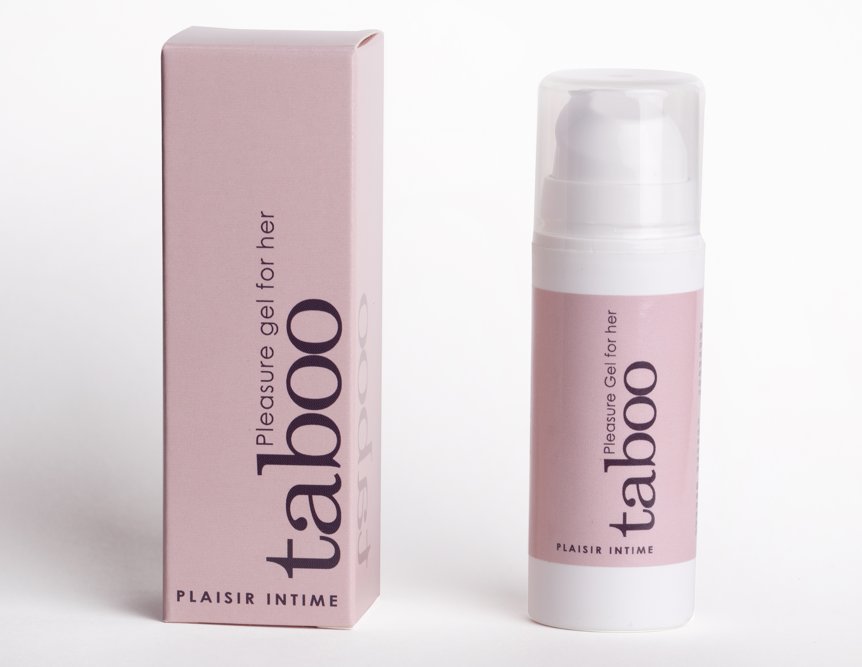  Taboo Plaisir Intime, 30   