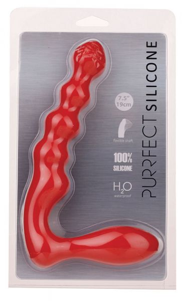   Purrfect Silicone,  19  4 