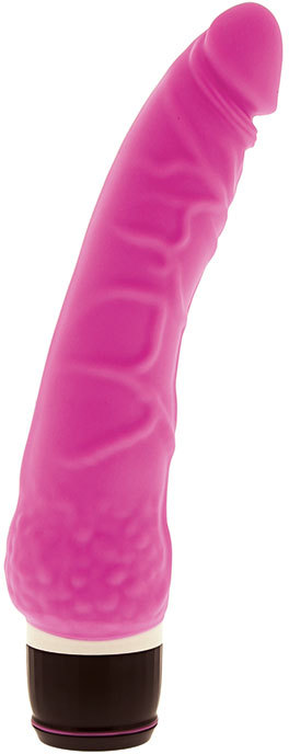  Purrfect Silicone Classic, 18  3.5 