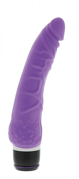  Purrfect Silicone Classic, 18  3.5 