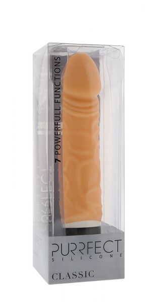  Purrfect Silicone Classic, 16.5  4 