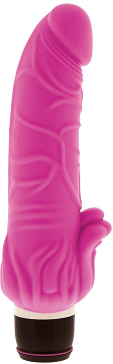  Purrfect Silicone Classic, 17.8  4 