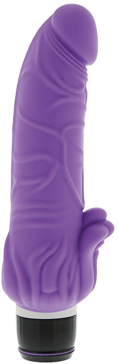  Purrfect Silicone Classic, 17.8  4 
