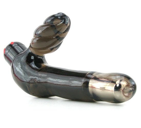 VIBRATING STRAPLESS STRAP