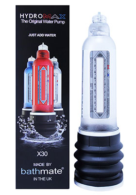  Bathmate Hydromax X30 Xtreme