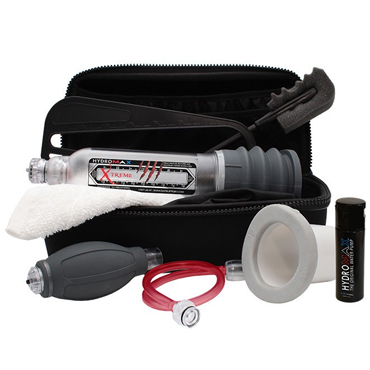 Bathmate Hydromax X40 Xtreme