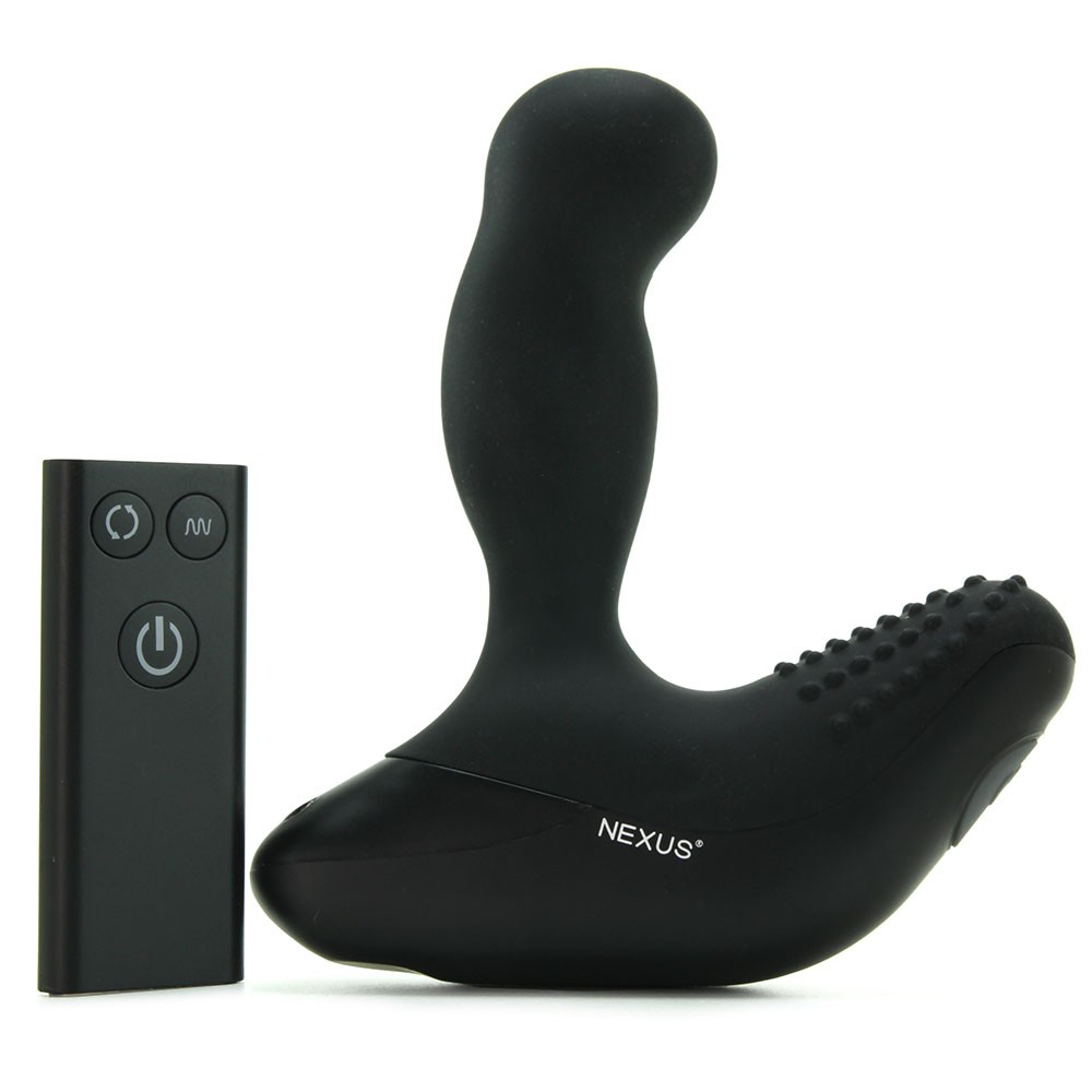   Nexus Revo Stealth