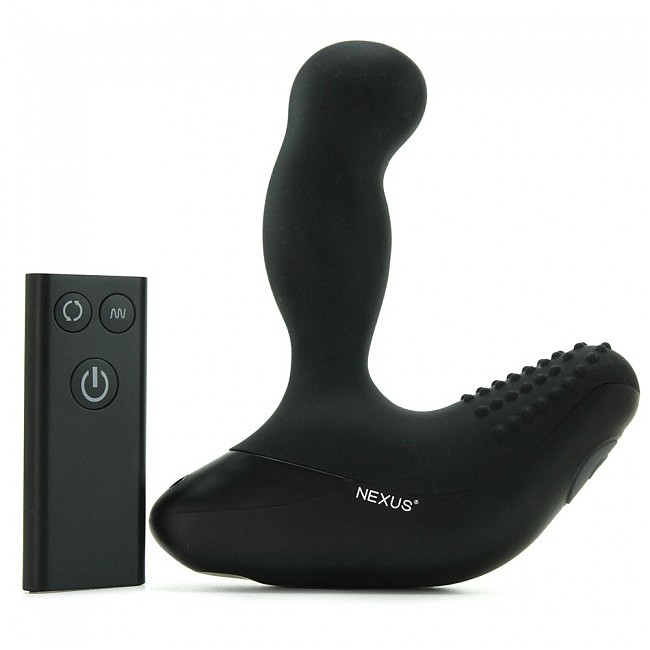  Nexus Revo Stealth