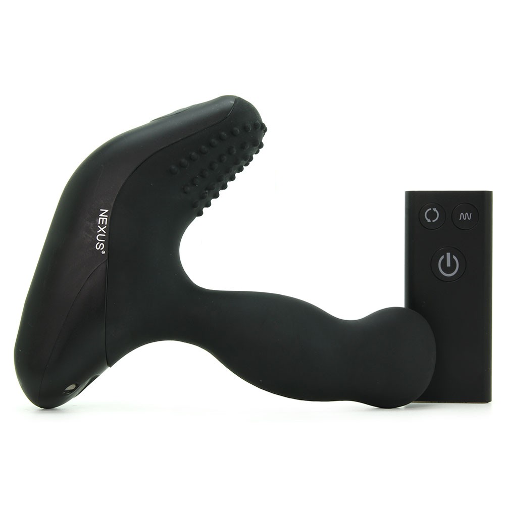  Nexus Revo Stealth