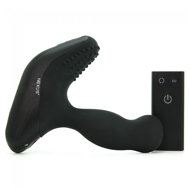   Nexus Revo Stealth