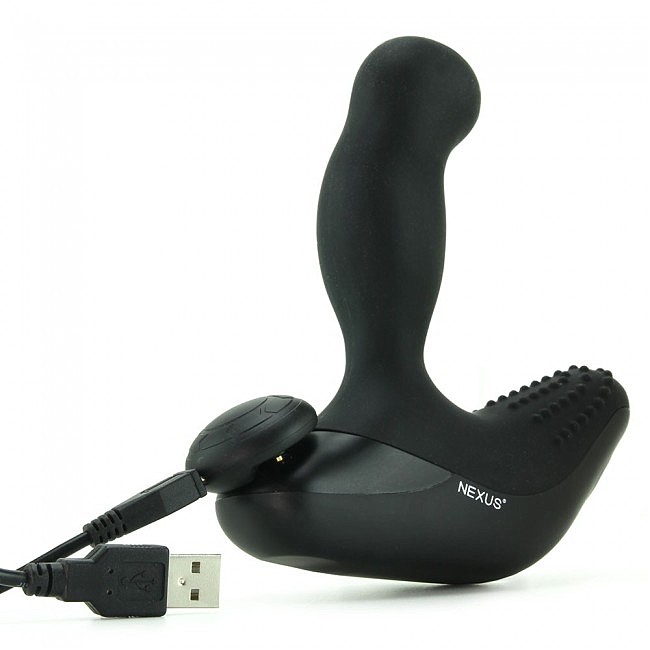   Nexus Revo Stealth