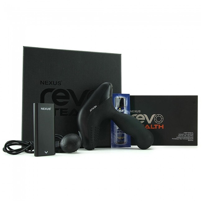   Nexus Revo Stealth