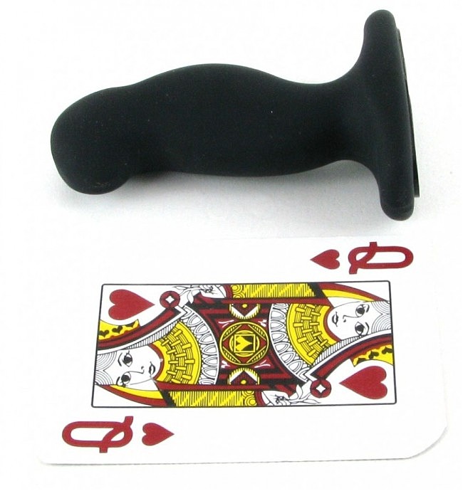   Nexus «G-Play Medium» Black