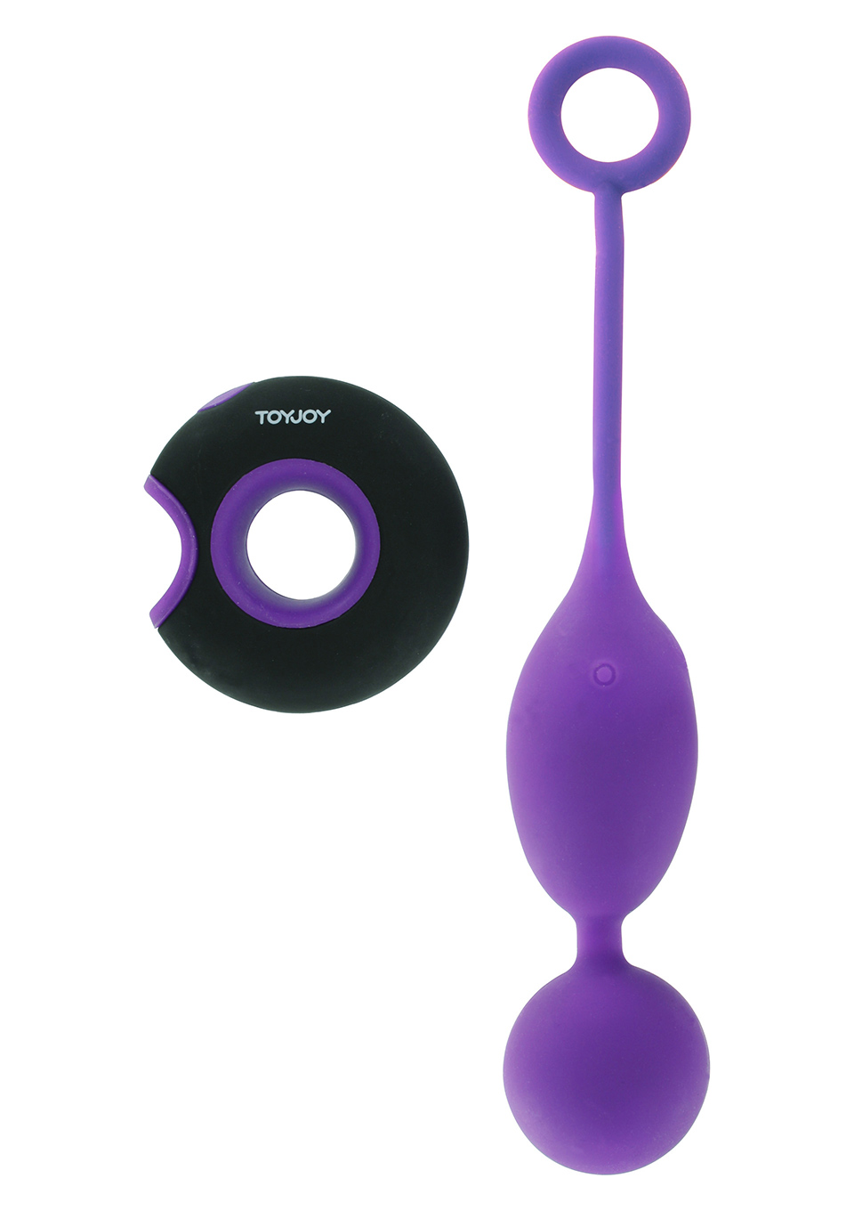  Embrace Ii Remote Control Egg Prple