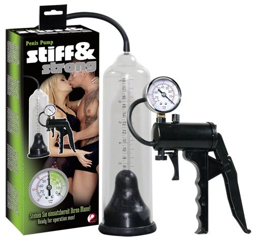   Pump Innovation