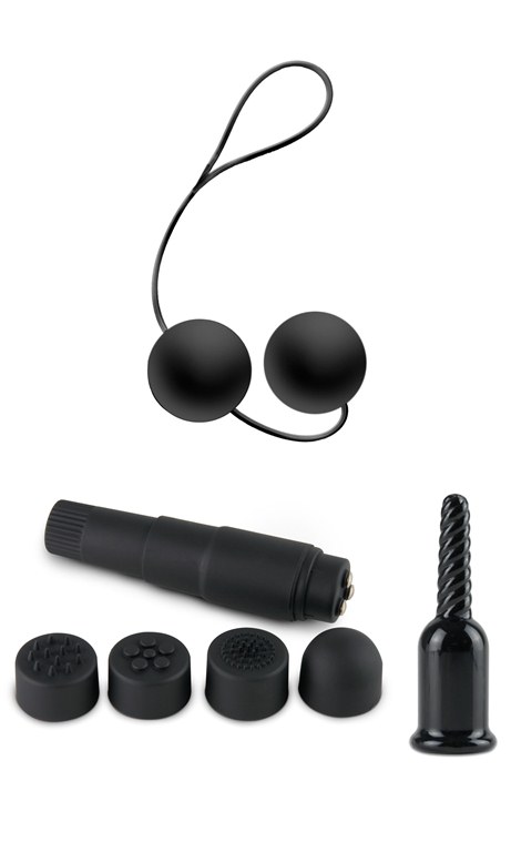  FF Ultimate Bondage Kit