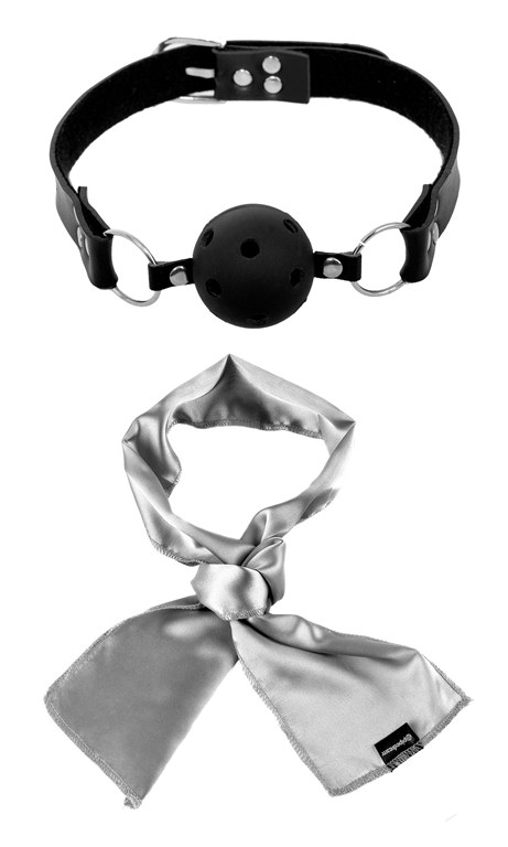  FF Ultimate Bondage Kit