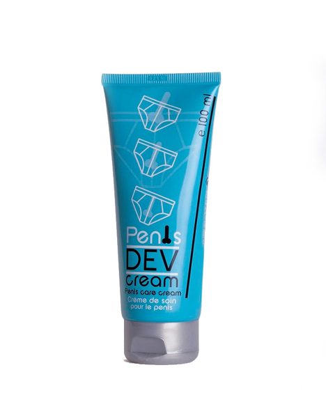     Penis Development Cream, 100 