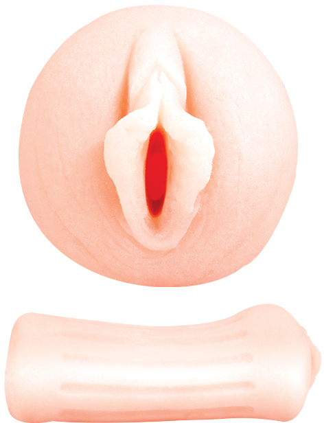  REALSTUFF TIGHT PUSSY TO-GO