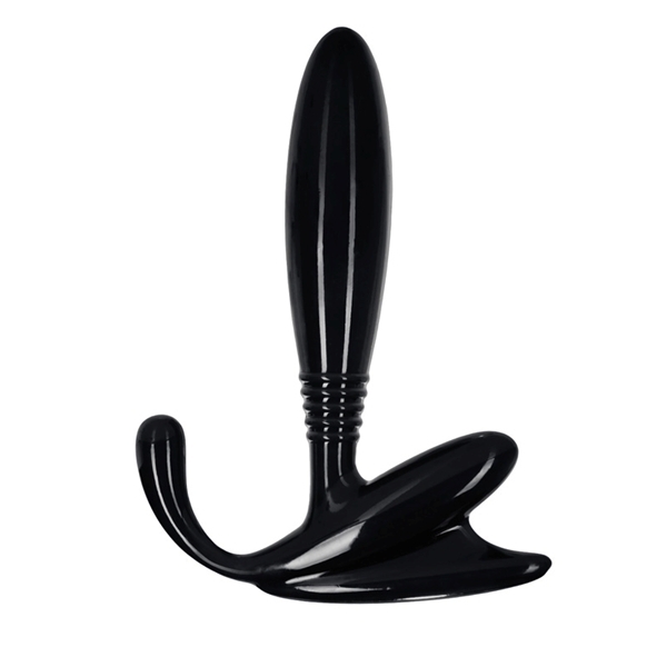   Apollo Prostate Probe Black, 9  2.5 