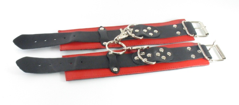  Cuffs For Legs LC-3