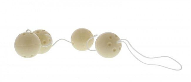 ����������� ������ 4 PLAY DUOTONE BALLS