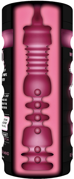 ����������� ZOLO DEEP THROAT CUP