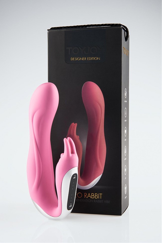   Neo Rabbit, 17.53.5