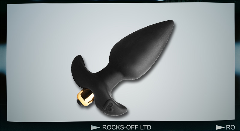     Butt Throb (Rocks Off), 7  3,5 