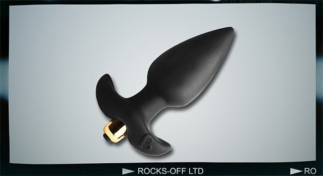     Butt Throb (Rocks Off), 7  3,5 