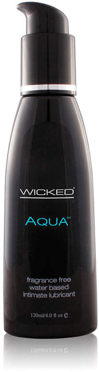  WICKED AQUA 120