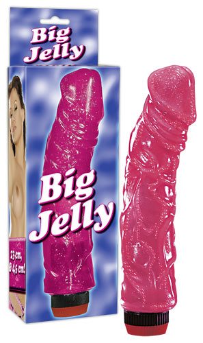  Big Jelly, 23  4.5 