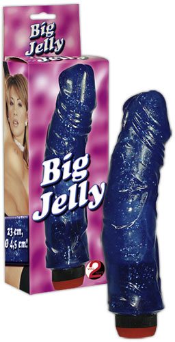  Big Jelly, 23  4.5 