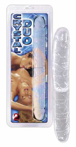   «Crystal Duo», 34  4 