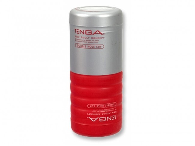  Tenga US Double Hole Cup