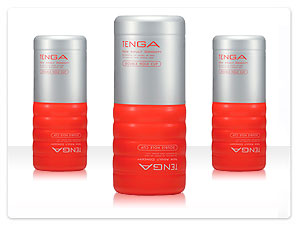  Tenga US Double Hole Cup