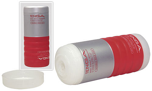  Tenga US Double Hole Cup