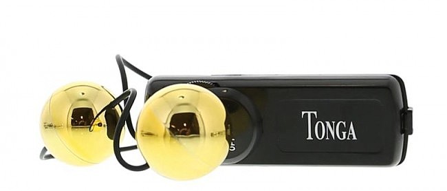   Vibrating Balls, 3.5 