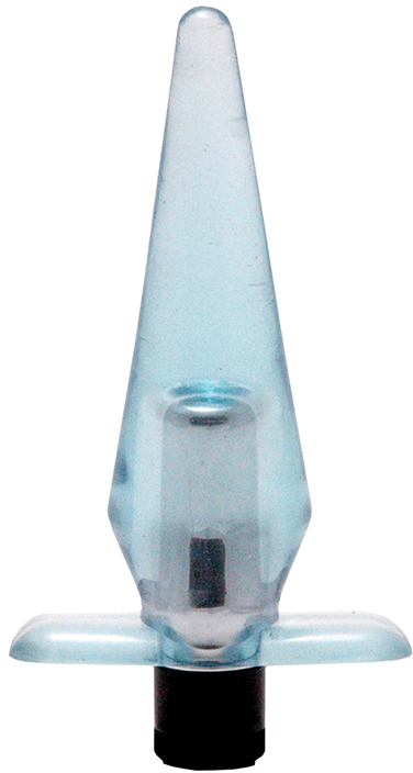     SLIMLINE BUTT PLUG