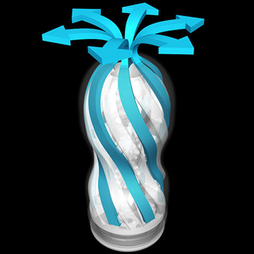  Tenga Cup Air-Tech 