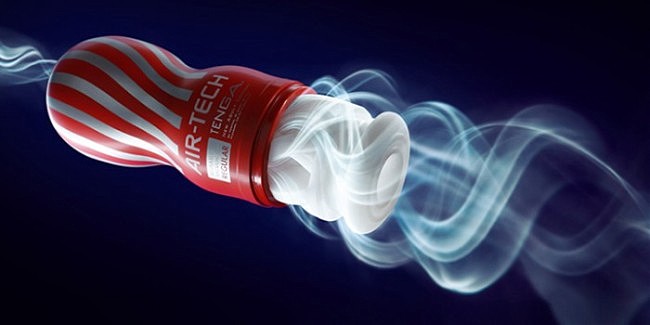  Tenga Cup Air-Tech 