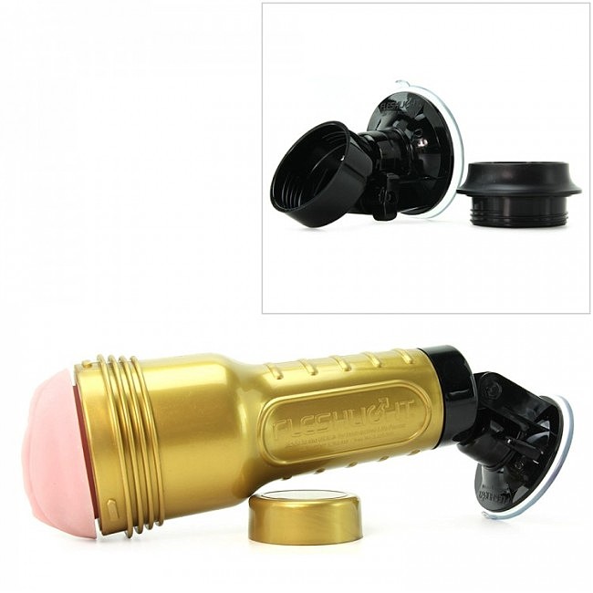  Fleshlight STU Value Pack ( + )