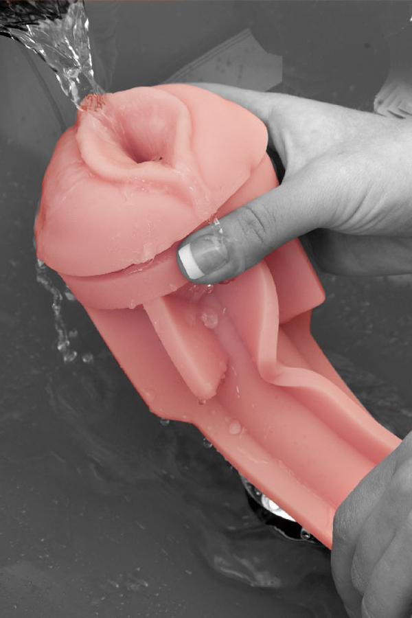  Fleshlight STU Value Pack ( + )
