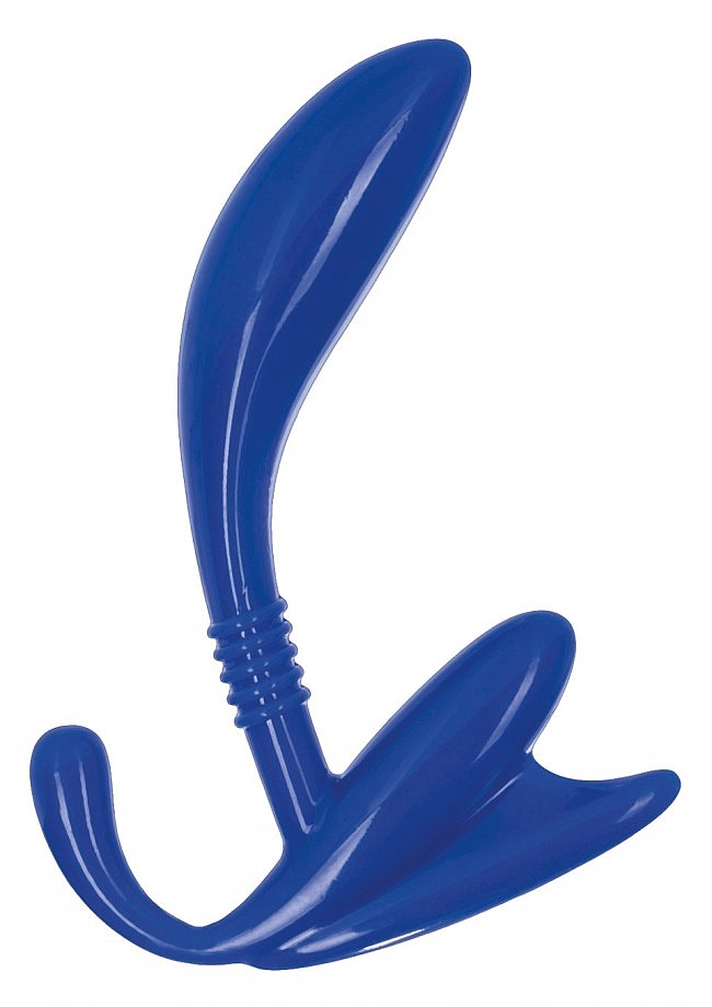   Apollo Curved Prostate Probe