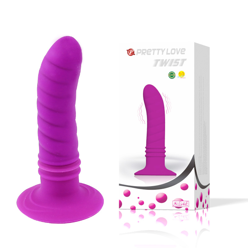 �������� ������ � ��������� PRETTY LOVE &laquo;TWIST&raquo;, 2.8 � 12 ��