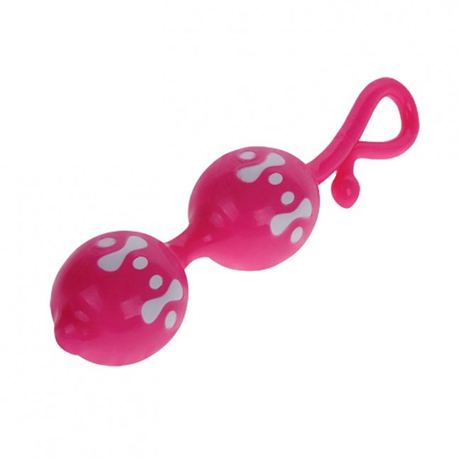   Orgasmic balls, 