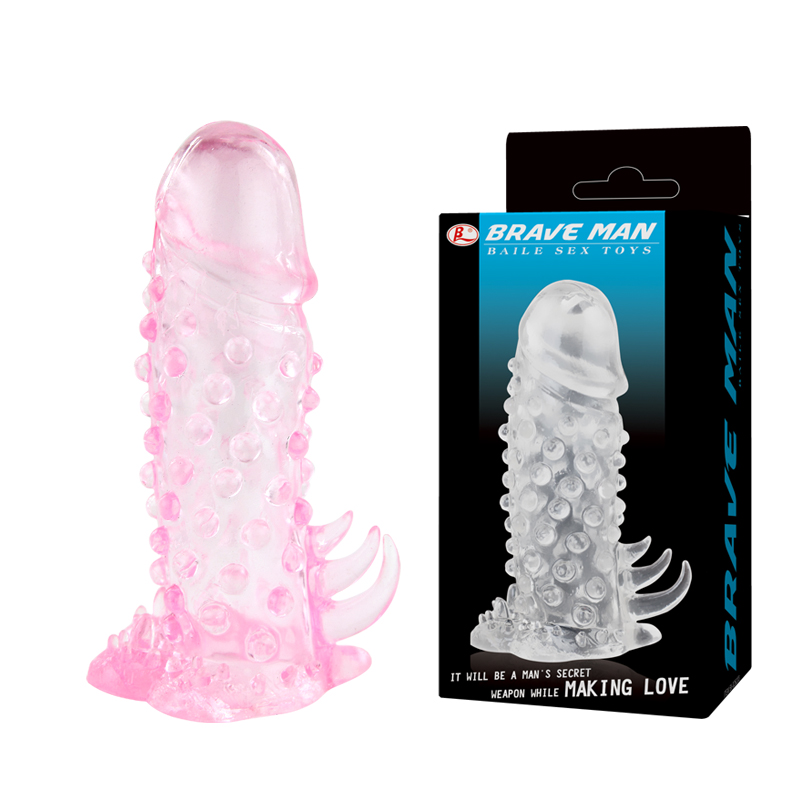 ������� �� ���� ��� �������� � Brave Man, ����������