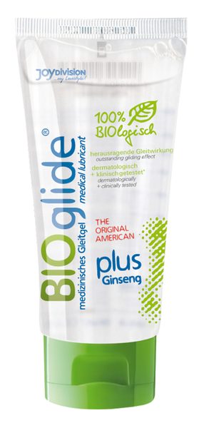  Original American BIOglide  , 100 
