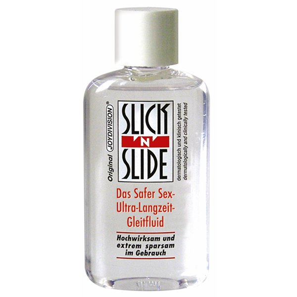  SLICK N SLIDE, 20 