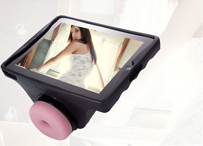  LaunchPAD    Fleshlight